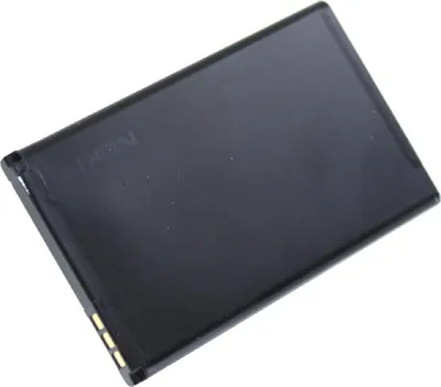 Obrázok produktu pre Originálna batéria pre Nokia BL-4UL | 3,7 V | 1200 mAh | 4,44 Wh Li-Ion batéria