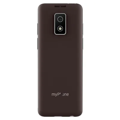 Produktbild von Myphone Bueno Lte Praline Collection 4G – Mobiltelefon Für Senioren