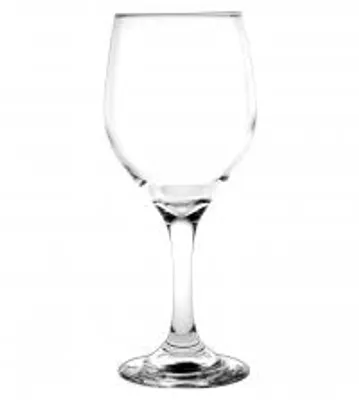 Immagine prodotto di BORGONOVO Set 6 Calici In Vetro Ducale Cl47