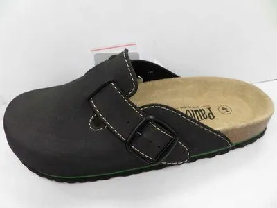 Produktbild von Bio Clog ID801CLOG/M-BK
