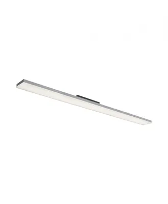Produktbild von LEDVANCE Planon Frameless LED Panel 35W 1600Lm 3000K warmweiss Weiß 4058075257214