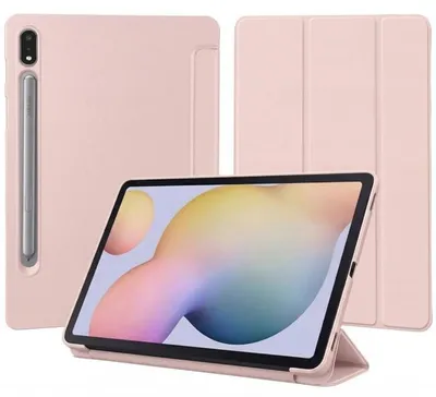 Zdjęcie produktu dla ETUI CASE SILIKON do Samsung Galaxy Tab S10 FE Plus S10 FE+ 13.1"