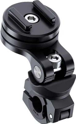 Productafbeelding van SP Connect Mirror Mount Pro: Smartphonehouder voor spiegels