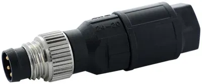 Produktbild von murrelektronik Steckverbinder MSHL0-AC-R IDC 0,25