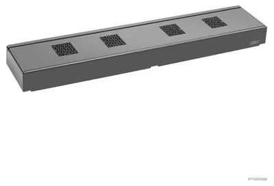 Productafbeelding van Exo Terra Compact Top Lichtkap Large