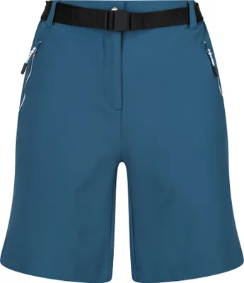 Immagine prodotto di Regatta - Pantaloncini "Xert III" da donna RG5142 (38 IT) (Blu brillante)