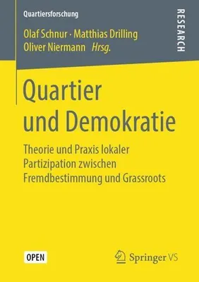 Obrázok produktu pre Quartier und Demokratie