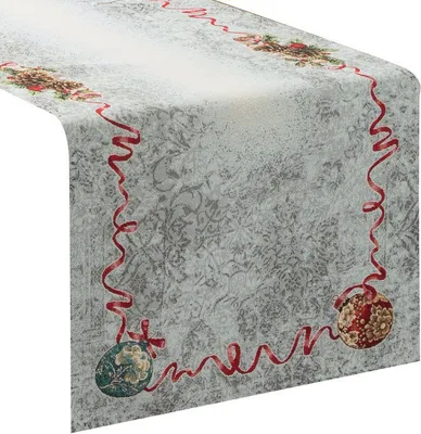 Produktbild von Weihnachts-Tischläufer 903 40x100 cm
