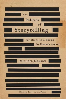 Zdjęcie produktu dla The Politics of Storytelling