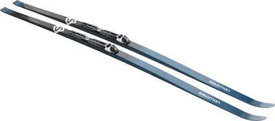 Produktbild von SALOMON XC SKI SET SNOWSCAPE 7 PM PLK AUTO No specific color XL