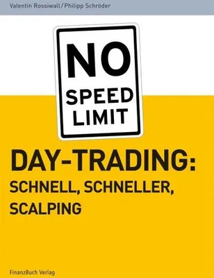 Obrázek produktu pro Daytrading: schnell, schneller, scalping