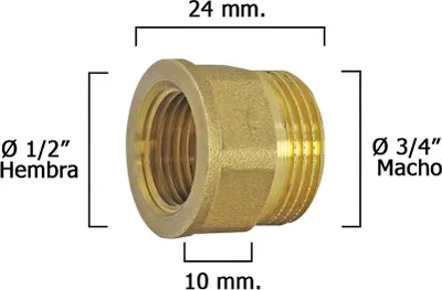 Produktbild von Wolfpack 04020075, 30 mm, 30 mm, 30 mm, 43 g