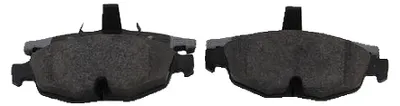 Produktbild von Bremsbelagsatz Scheiben 20,5 mm TRISCAN für u.a. CHRYSLER SEBRING