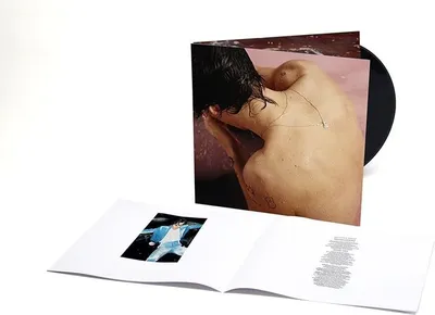 Image de Harry Styles-Harry Styles