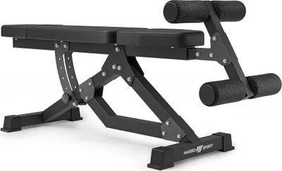Produktbild von Marbo Sport - Bauchtrainer MS-L110 2.0