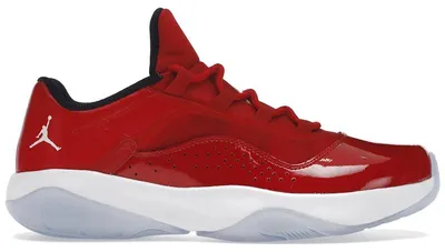 Produktbild von Jordan 11 CMFT Low University Red - EU 44