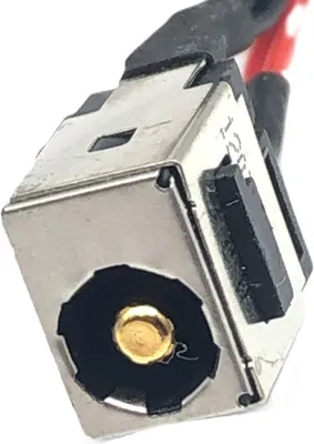 Produktbild von DC Jack Netzteilbuchse Strombuchse kompatibel für Toshiba Satellite L730-ST6N01