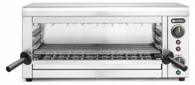 Produktbild von HENDI Salamander mit Quarz Infrarotheizelement