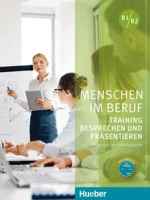 Image de Menschen im Beruf - Training Besprechen und Präsentieren