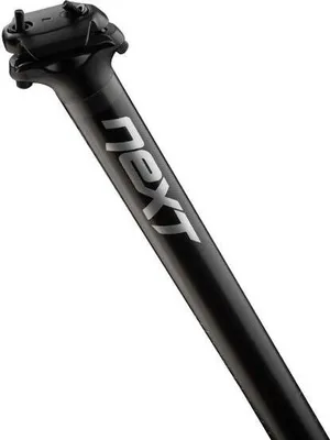 Immagine prodotto di Borse da sellaRace Face Next SL 400/31,6 mm nero SP14NX31.6x400BLK