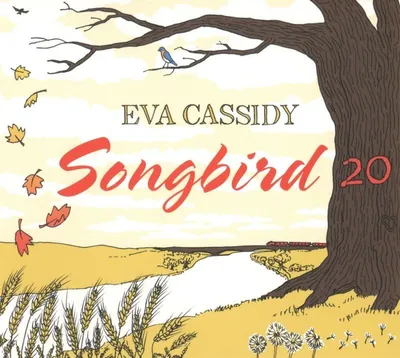Produktbild von Songbird20(20th Anniversary Edition)Remastered