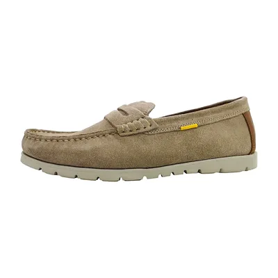 Produktbild von Camel Active Slipper Braun in Gr. 41