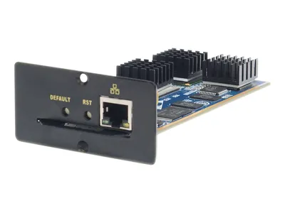 Obrázek produktu pro Digitus DS-51000-1, RJ-45, Čína, 78 mm, 162 mm, 30 mm, 150 g