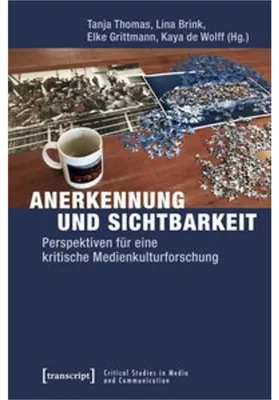 Immagine prodotto di Anerkennung und Sichtbarkeit