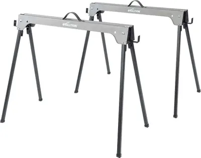 Obrázok produktu pre Kobyłki Metalowe Zestaw 2 Szt.