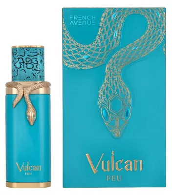 Immagine prodotto di French Avenue Vulcan Feu eau de parfum unisex 100 ml