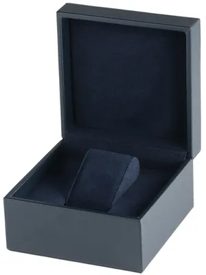 Zdjęcie produktu dla Pudełko na zegarki Rothenschild RS-3030-1BLUE