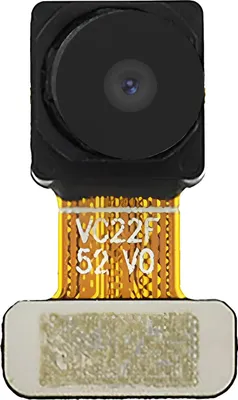 Obrázek produktu pro Clappio, modul snímače hloubky Realme 14 Pro 2MP s flex kabelem, černý