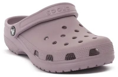 Produktbild von Crocs Sandalen Rosa, Schlüpf-Sandalen für den Sommer