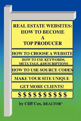 Produktbild von Immobilien-Websites