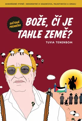 Productafbeelding van Bože, čí je tahle země?