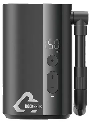Immagine prodotto di Pompa elettrica, pressione massima di 150 psi, design portatile, codice prodotto: 42520005001