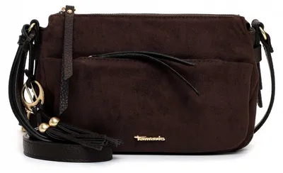 Produktbild von Tamaris Mareike Umhängetasche Braun