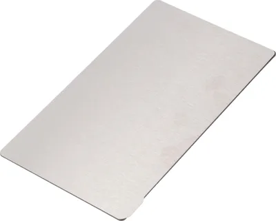 Produktbild von 3D Drucker Bauplatte 228x131mm LCD Lichthärtung 3D Drucker Bauplatte mit Magnetsockel für Photon Mono M7