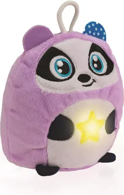 Zdjęcie produktu dla Clementoni Disney Baby 17556, Borsuk, Brzmienie, LR44, Baterie w zestawie