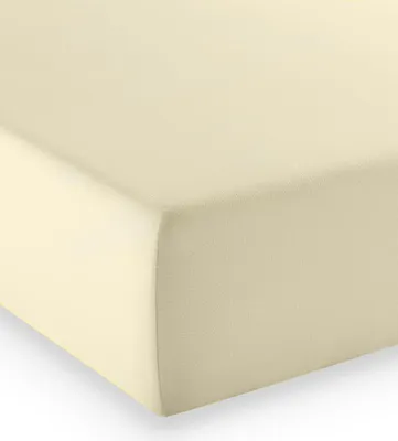 Zdjęcie produktu dla 1117 Prześcieradło z elastycznego dżerseju Comfort do ok. 26 cm wysokości materaca