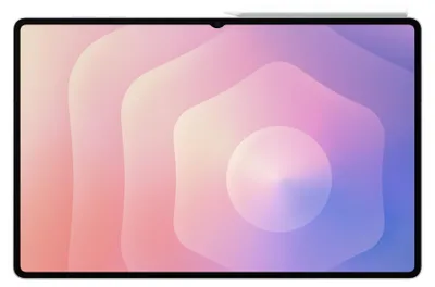 Produktbild von Samsung Galaxy Tab S11 Ultra 5G (14,6"), 37,1 cm (14.6"), 2960 x 1848 Pixel, 256 GB, 12 GB, 3,3 GHz, Silber