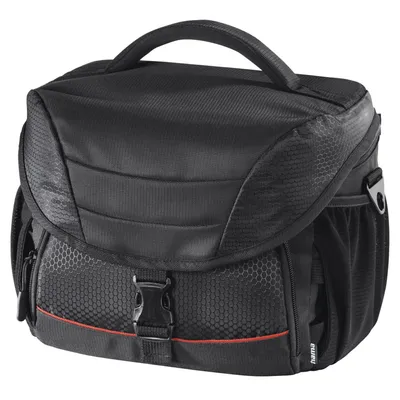 Immagine prodotto di Borsa fotografica Hama "Pittsburgh", 150, nero