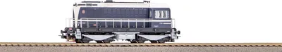 Produktbild von PIKO Diesellok/Sound BR T 720 CD V + PluX22 Dec. 52428