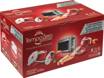 Produktbild von Microwave Gift Box5 pieces
