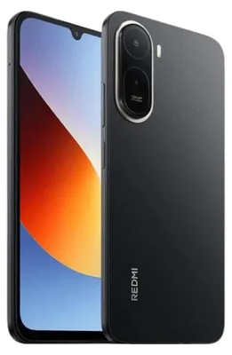 Produktbild von Xiaomi Redmi A7 Pro 17,5 cm (6.9") Dual-SIM 4G USB Typ-C 4 GB 128 GB 6000 mAh Schwarz