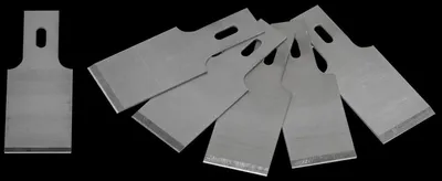 Image de SW-Stahl 10 lames de rechange 16 mm 94862L
