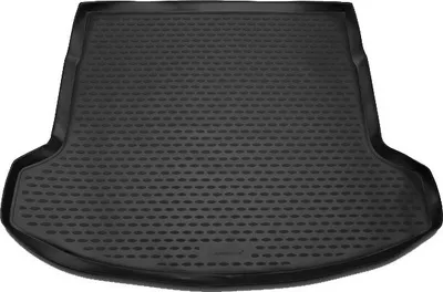 Image de Doublure de coffre en caoutchouc Nissan Qashqai +2 2008-2014