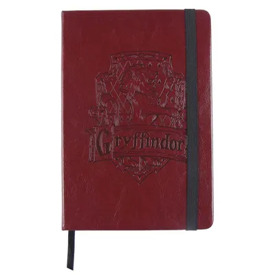 Zdjęcie produktu dla CERDÀę - Notatnik A5 Gryffindor Harry Potter - Oficjalny Produkt Licensed