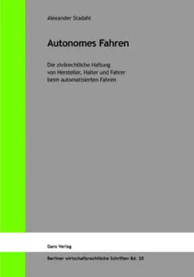 Image de Autonomes Fahren