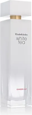 Produktbild von Elizabeth Arden White Tea Ginger Lily Eau De Toilette 100 ml (woman)